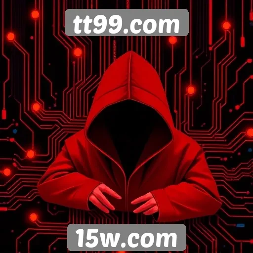 Explorando a segurança do site tt99.com