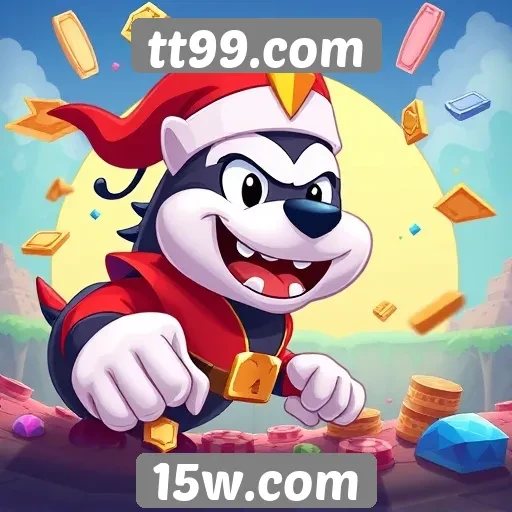 tt99.com oferece uma ampla variedade de jogos online