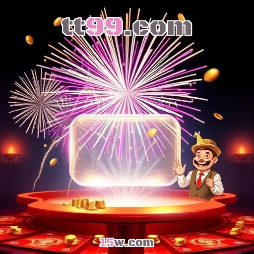 tt99.com: Entre na Aventura dos Caça-níqueis e Ganhe Prêmios!