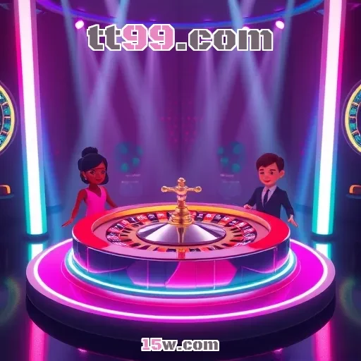 tt99.com: Promoções Imperdíveis que Transformam sua Experiência de Jogo
