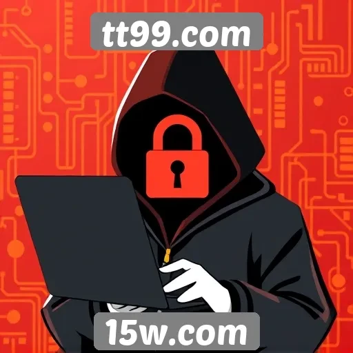 Segurança e proteção de dados no site tt99.com