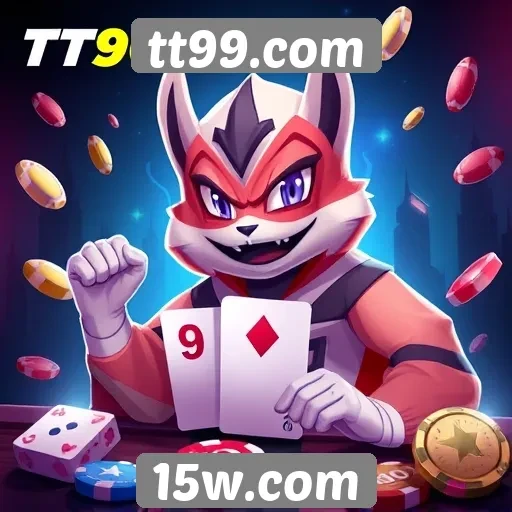 Promos e bônus disponíveis no tt99.com