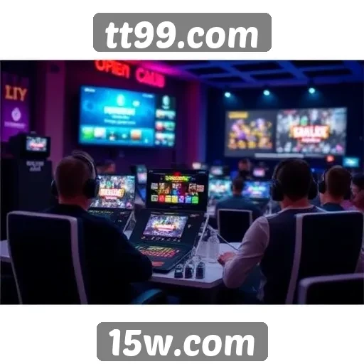 Impacto da plataforma no mercado de jogos online