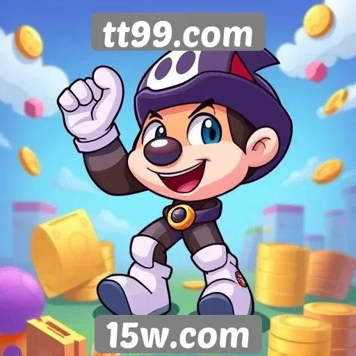 Recepção dos usuários em tt99.com